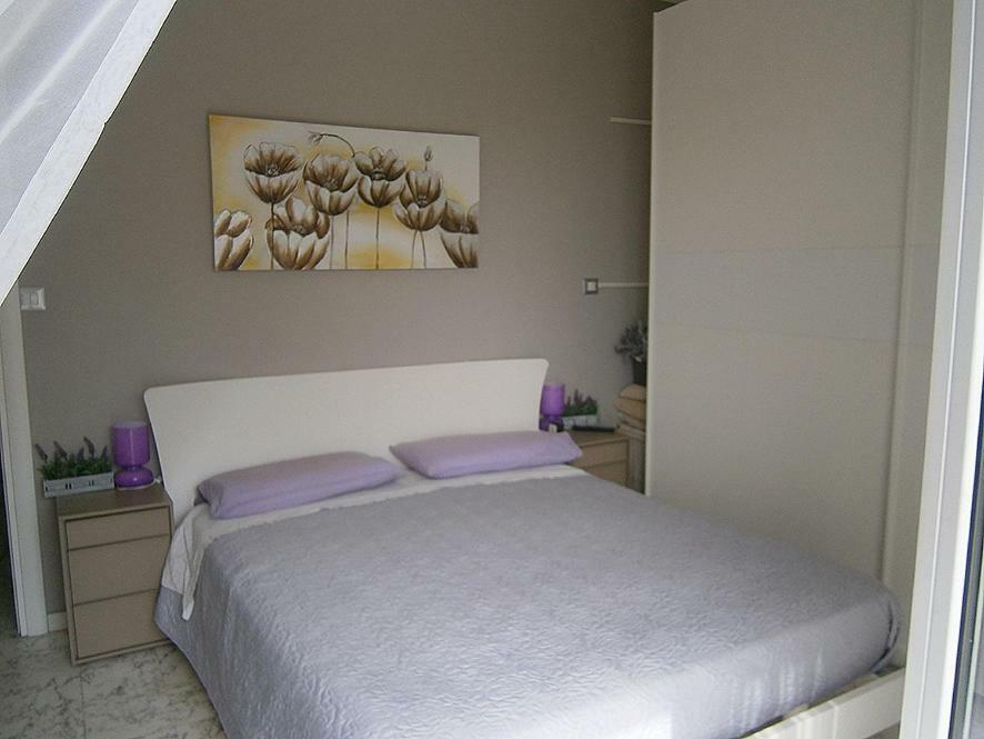 Casa Primavera Apartment Sanremo Exterior photo