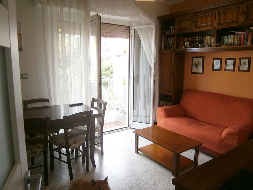 Casa Primavera Apartment Sanremo Exterior photo
