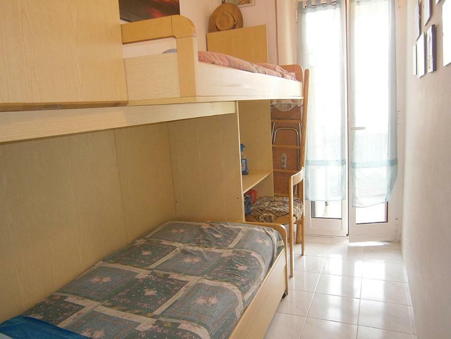Casa Primavera Apartment Sanremo Exterior photo