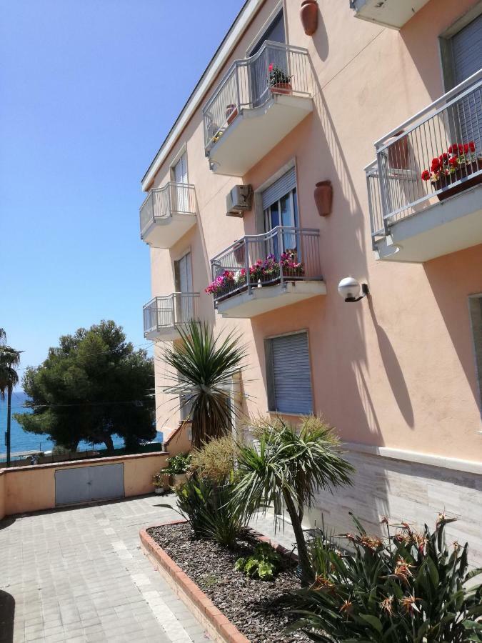 Casa Primavera Apartment Sanremo Exterior photo
