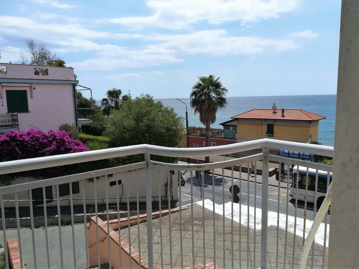 Casa Primavera Apartment Sanremo Exterior photo