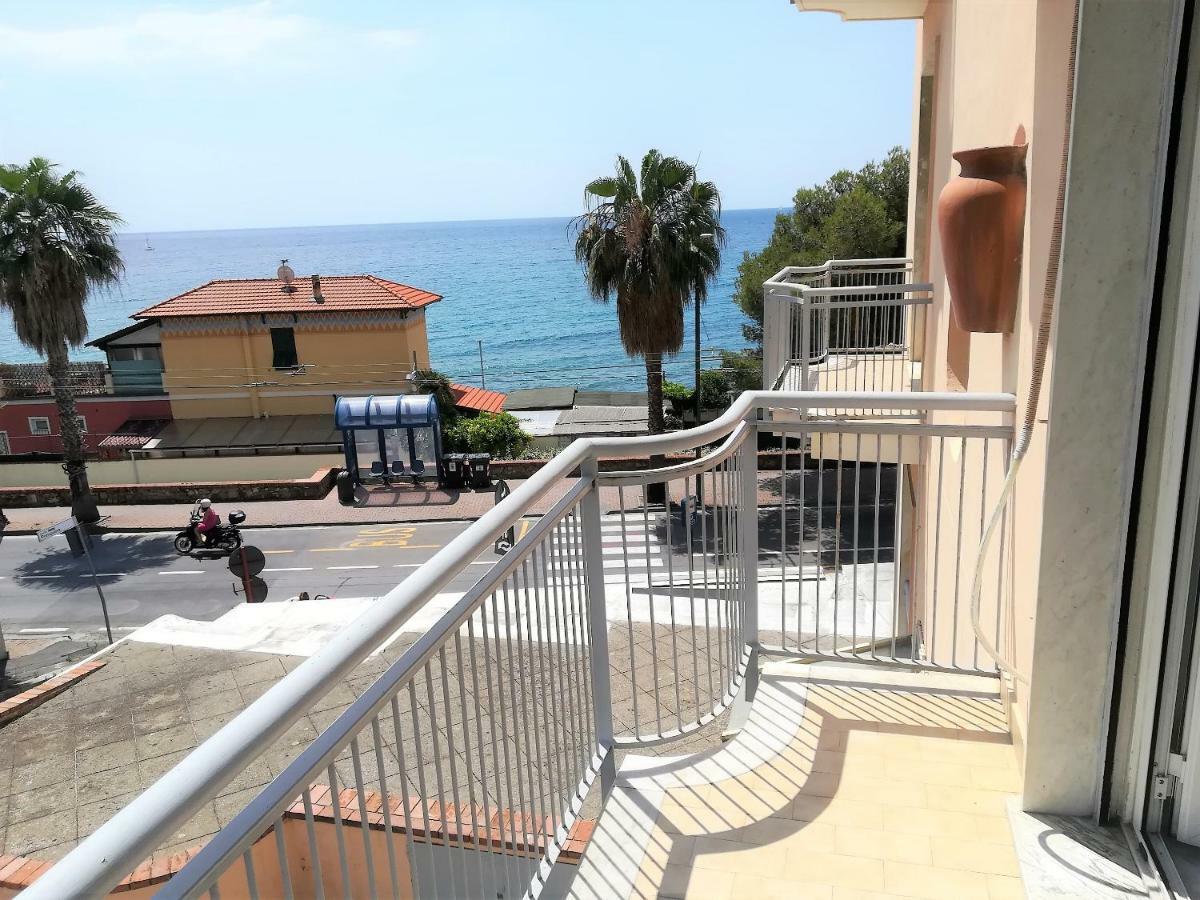 Casa Primavera Apartment Sanremo Exterior photo